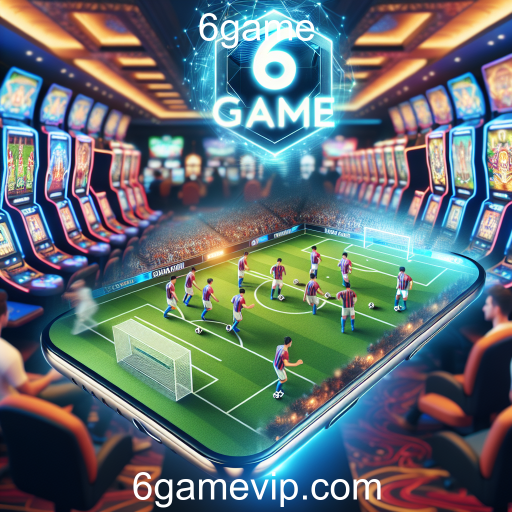 A Revolução dos Jogos de Esportes: Entre o Virtual e o Real
